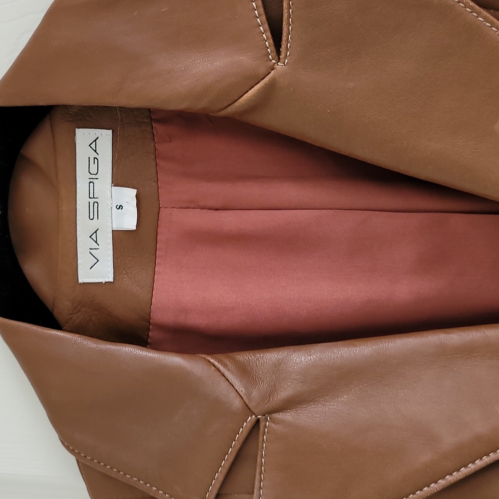 Lamb soft  Via Spiga